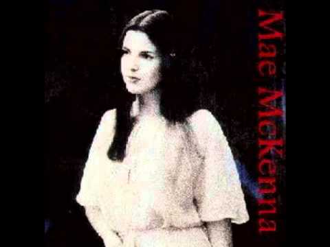 Mae McKenna - All In Love Is Fair (vinyl)