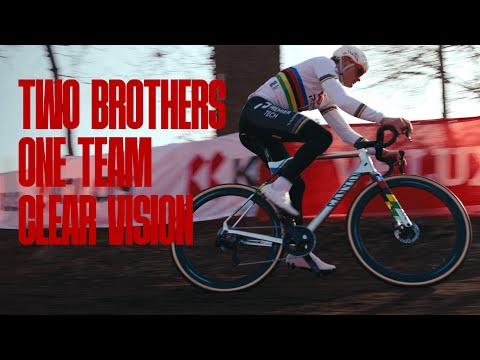 Alpecin - Premier Tech and Alpecin Cycling