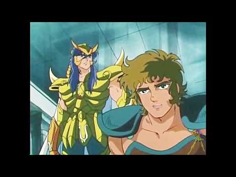 A Milo lo haría Pedazos.