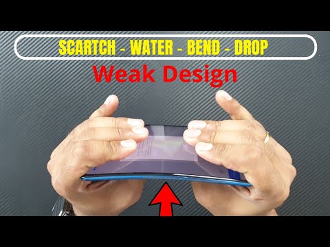 Huawei P30 Lite Durability Test - Cheaper P30 Pro ? | Gupta Information Systems