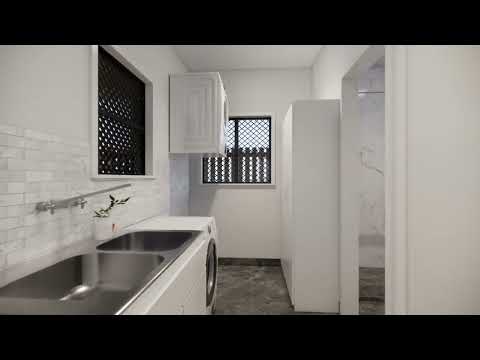 8 Davey Street, Glenella, QLD 4740, 3 ਕਮਰੇ, 2 ਬਾਥਰੂਮ, House