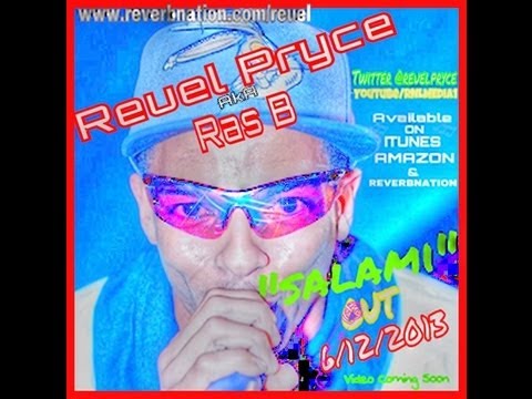 Ras B - Seek For The Answers - Music Video  Mini Preview