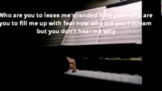 Cry Contest - James Maslow