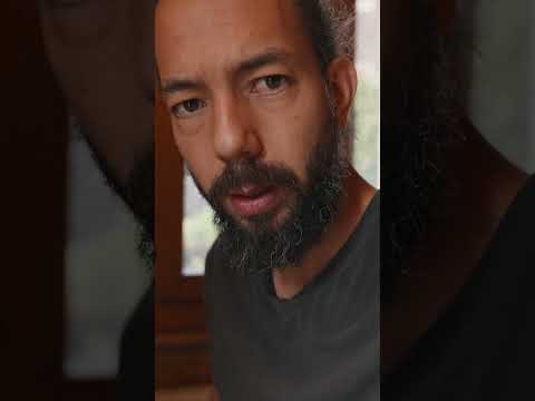 I Tracked 1 Hour of Wim Hof Breathing And Broke The Oxymeter #shorts