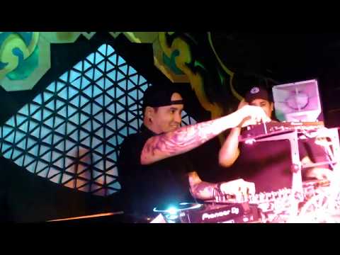 Jungle Groove SIETE - Marko García