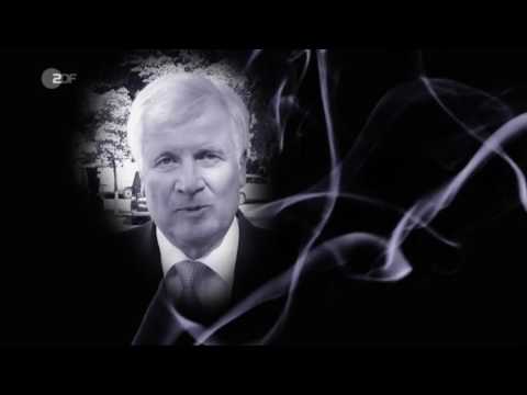 Der satirische Jahresrückblick 2016 - Teil 14 | ZDF