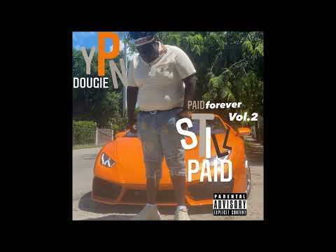 YPN Dougie - Thirsty Opp