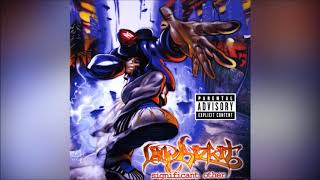 Limp Bizkit - Outro