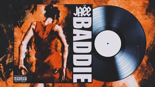 JAÈE - BADDIE (Official Audio)