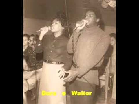 Theo da Cuica - Minha homenagem a Dupla Dora e Walter - musica - Adeus Bahia 1972
