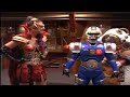 The Millennium Message Turbo Full Episode S05 E13 Power Rangers Official