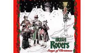 The Irish Rovers We Wish You A Merry Christmas