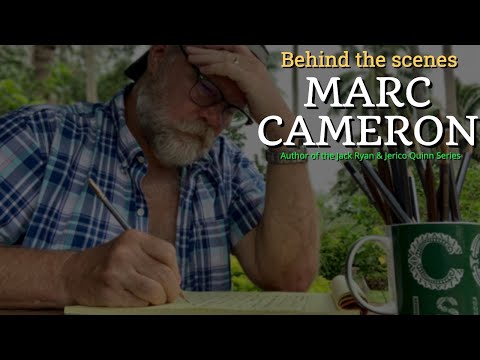 Marc Cameron - CODE OF HONOR