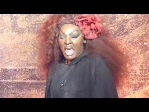 VICTORIA PRINCIPAL | FREEDOM CLUB (02-10-16) FULL HD - BY LEH SANUTY