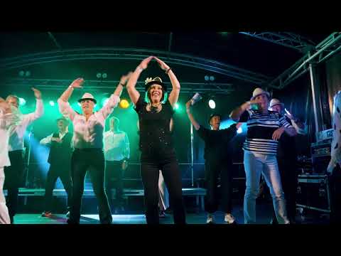 Vlaanderen zingt 2025 te Blankennberge