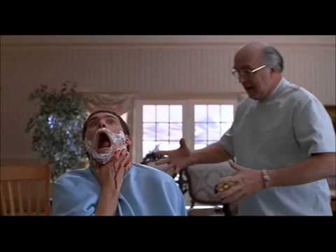 Dumb & Dumber: Lloyd's Shave Cut