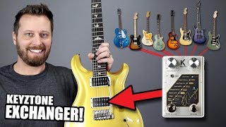 Video thumbnail for Don't Buy A New Guitar! - Use The EXCHANGER! by Darrell Braun Guitar