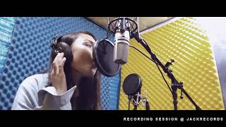 Video thumbnail for JTS JS-1 RECORDING MIC SAMPLE This is me_Cover by Shairene Hernando by Jack Recording Studio Tagum City