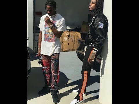 [FREE] Future x Travis Scott x Quavo Type Beat - "Gang"