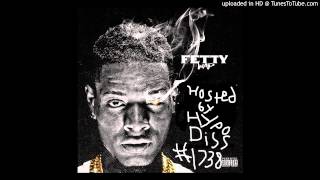 Fetty Wap - Dope Boy (Feat Cah Out and DJ Spinking)(1738)