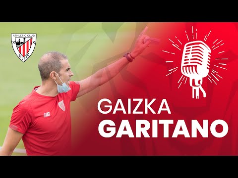 Imagen de portada del video 🎙️️ Gaizka Garitano | pre Granada CF – Athletic Club | J38 LaLiga 2019-20