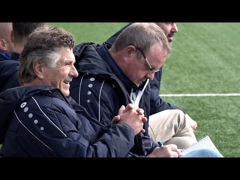 Samenvatting FC Aalsmeer - ZOB | 12 oktober 2024