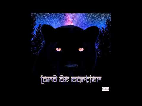 Killa Fonic - De Cartier
