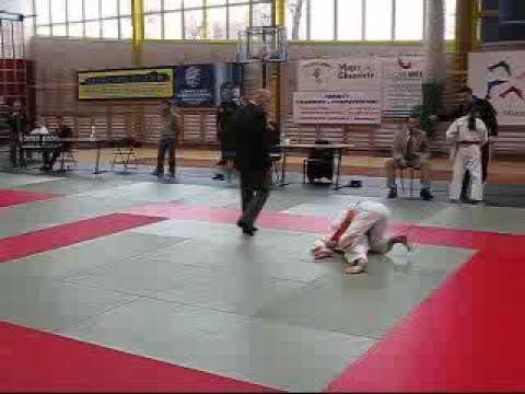 Pawłowice 28 11 2009 Komarek Rybka