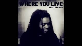 Tracy Chapman - America