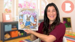 The Easter Egg - Read Aloud Picture Book | Brightly Storytime Video