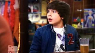 Walk the Prank, Episode 2 video