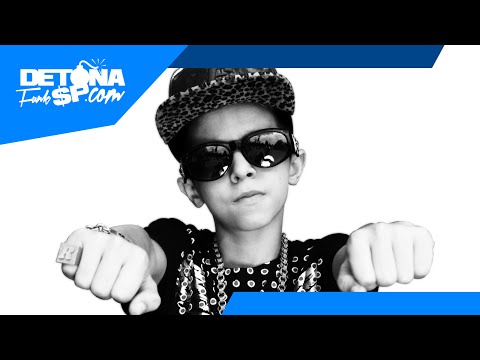MC Ryan - Desce com o Popo (Nois Por Nois) Lançamento 2015