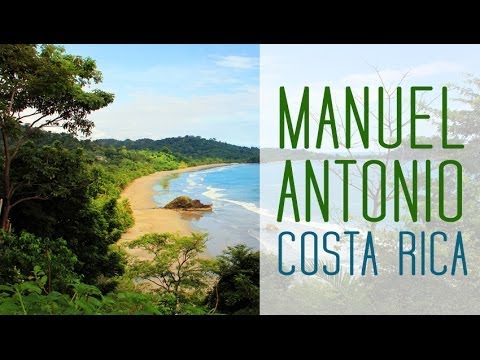 Manuel Antonio - Costa Rica by Frog TV