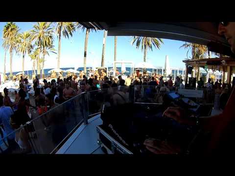 Morgan Dora Pool Party Ibiza Jet summer 2016