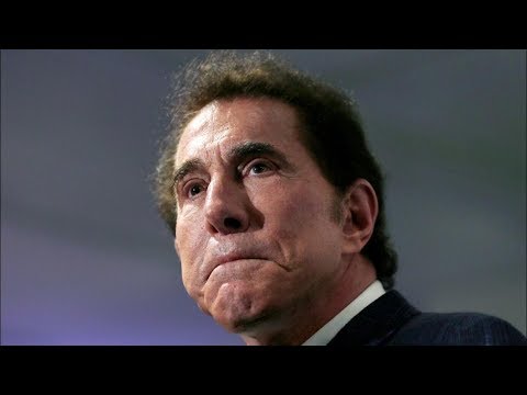 Steve Wynn Being Investigated By Nevada Gaming Control Board Los Angeles Times