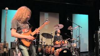 The Aristocrats - Bad Asteroid - 