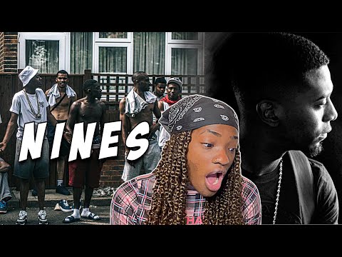 Nines - Can’t blame Me (Official Music Video) | American Reacts For The First Time