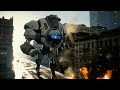 FRONT LINE ASSEMBLY - FUTURE FAIL