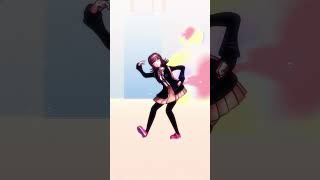 【ダンガンロンパMMD】七海千秋でぼくらのなぞなぞ