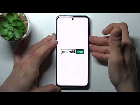 Como entrar y salir del Modo Fastboot en Nokia X30