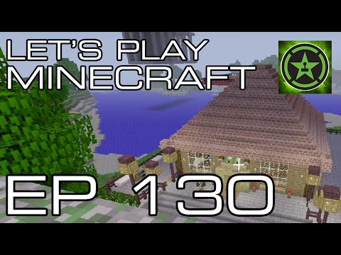 Let's Play Minecraft: Ep. 130 - Top Chef