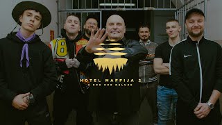 Musik-Video-Miniaturansicht zu Testosteronowy Don (+ KęKę, Włodar, Marian Lichtman) Songtext von SB Maffija