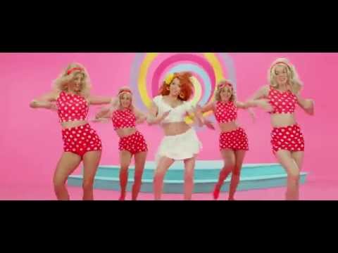 Elena feat. Danny Mazo - Senor Loco (Official Video HD)