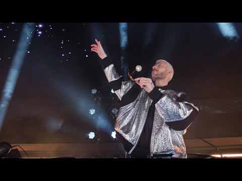 Don Diablo & MONO|CHROME - Enjoy The Silence | Live from Amsterdam