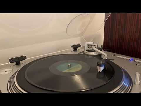 Billy Ward And His Dominoes “I’d Be Satisfied” 78 RPM