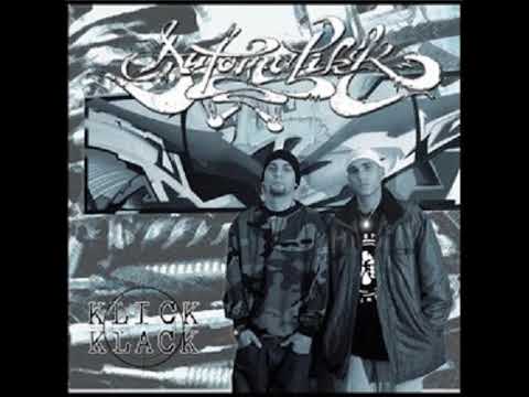 Automatikk - Arrghh (feat. Orkan Gazi)