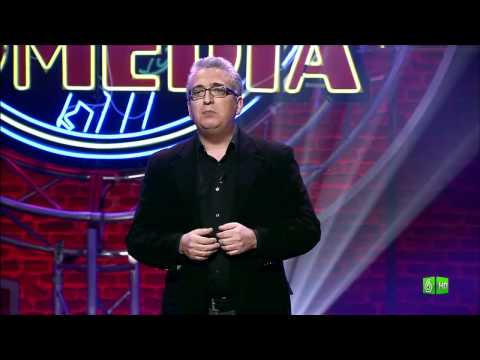 Leo Harlem: el alcohol, medicina popular (03/04/2011)
