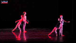 Tabula Rasa - YAGP The Stars of Today Meet the Stars of Tomorrow Tampa Gala