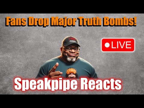 You Called: Now I'm Reacting. We're Talking Sister Wives  📱 📱