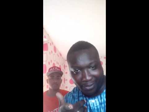 Clayton Hamilton Remix hold you